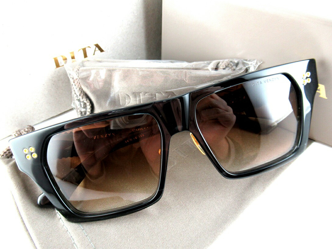 楽天市場】【ポイント10倍】DITA/ディータMICRO-ROUNDDTS406−A-01