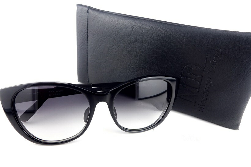DMY BY DMY acetate レディースサングラス 黒 Black DMY BY DMY acetate レディースサングラス 黒 Black Mulberry