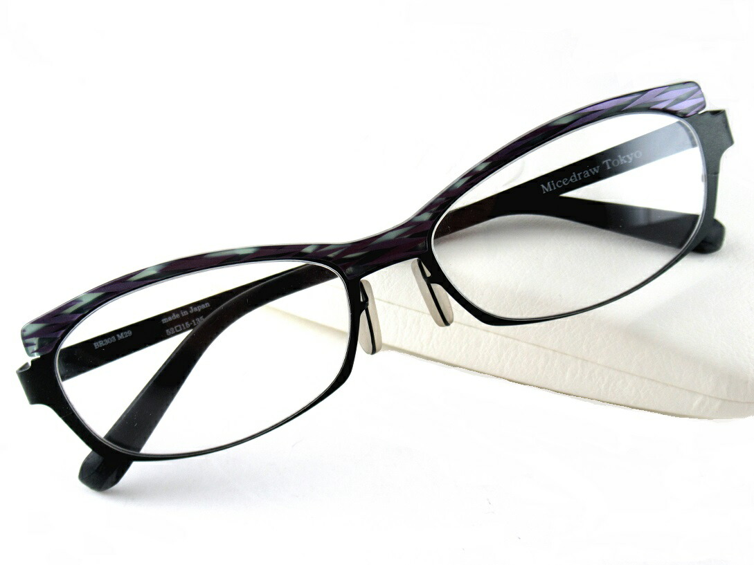 楽天市場】ポイント10倍 MB-L101-C1 モラビト【MORABITO】度付きレンズ