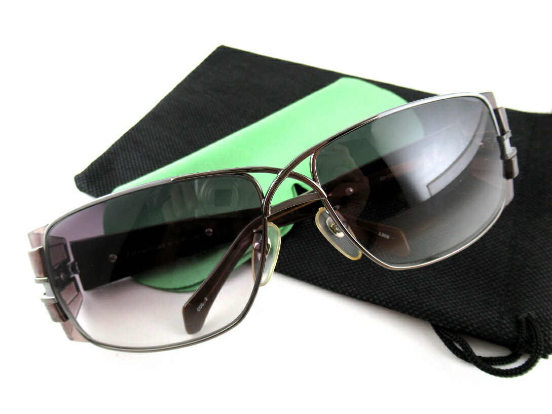 楽天市場】【即納可能】EXILE ATSUSHIさん最新使用サングラスPOLICE