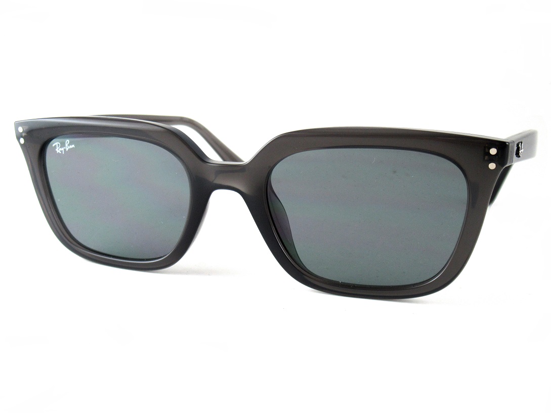 RayBan/レイバンRB4439D　667587サングラス-正規品-スクエアデザイン2024モデル【特別価格SALE】定価24,420円｜ＲＯＹＡＬ　ＭＯＯＮ