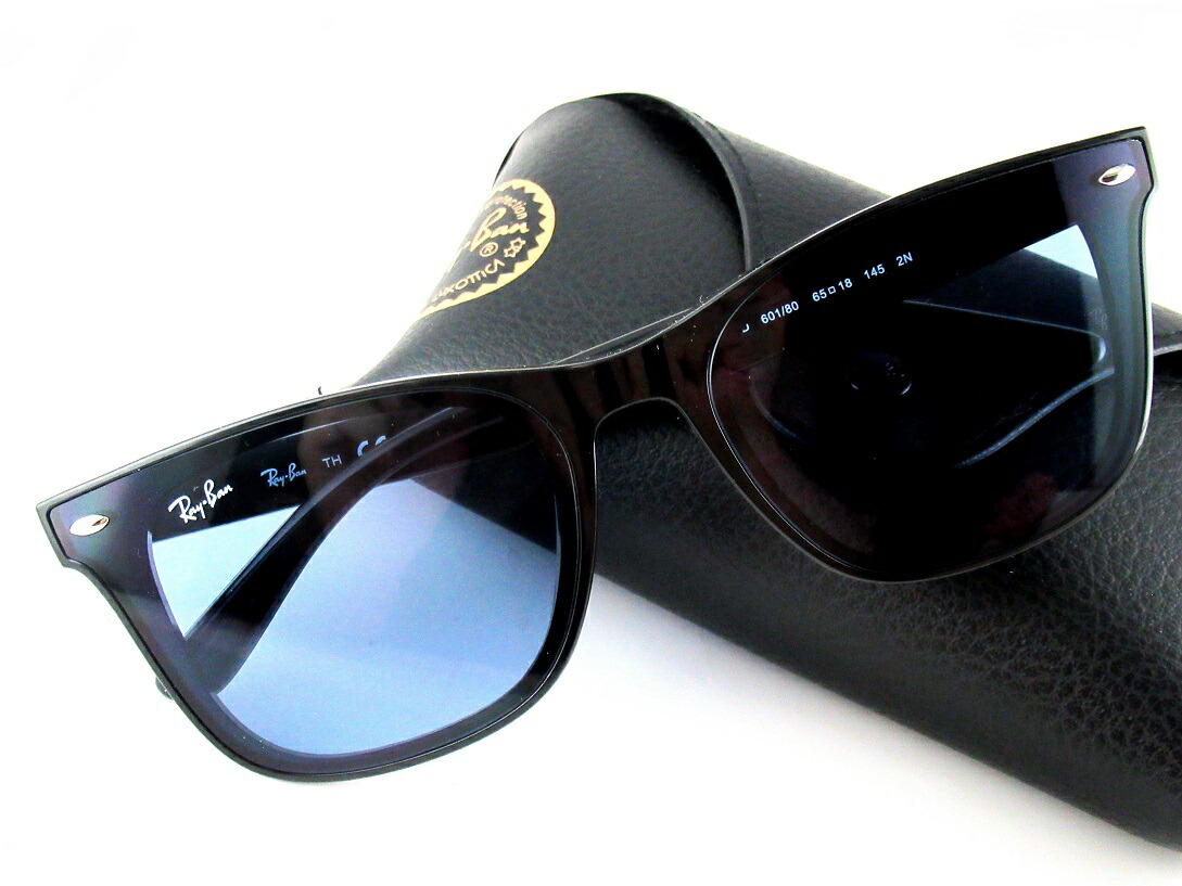 楽天市場】RayBan/レイバンRB4461D サングラスRB4461D 601/80