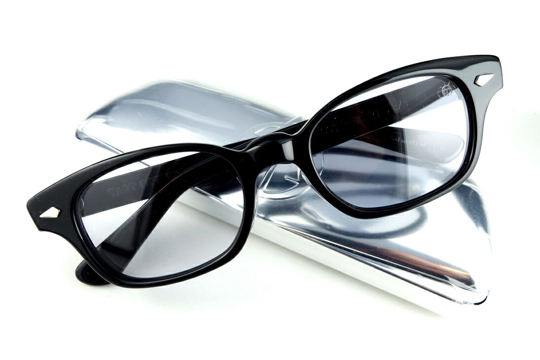 【ポイント10倍】 TART OPTICAL/タート オプティカル EX-MAN/イーエックス・マン 001 50size 【基本レンズ無料】【送料無料】 日本製正規品