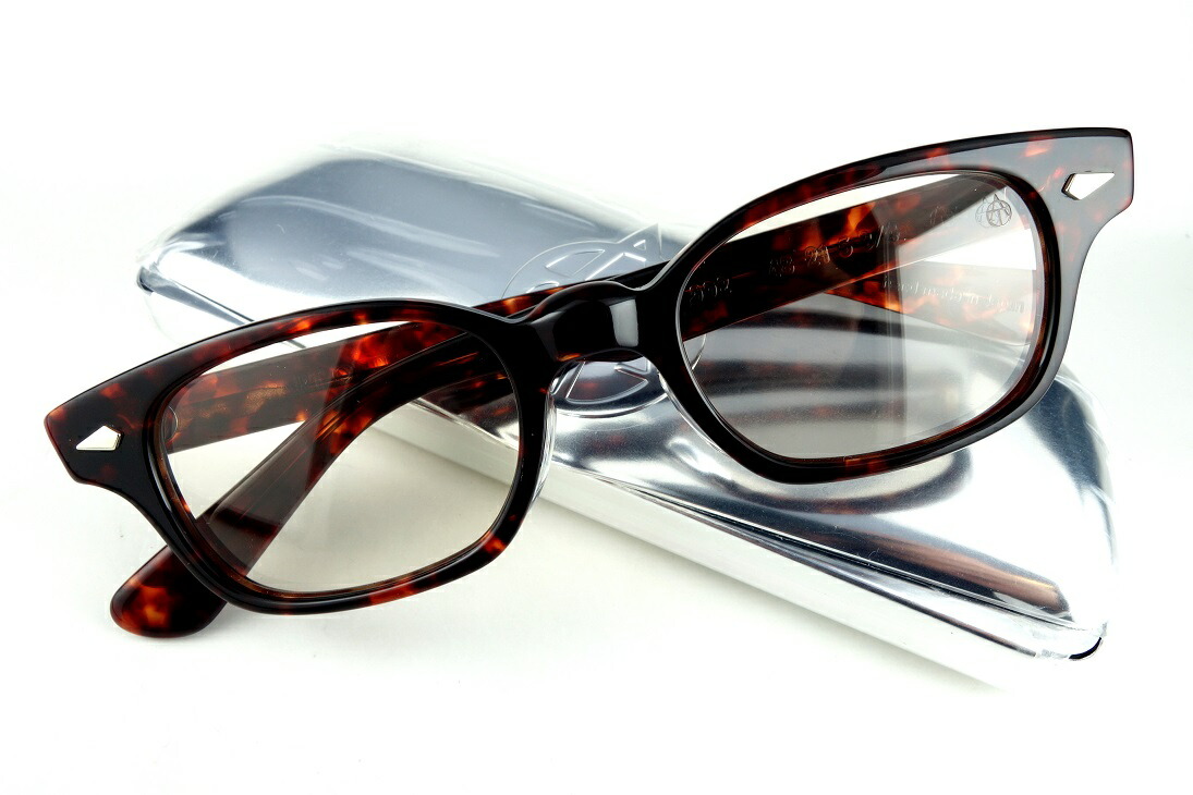 【尖んがり10倍】TART OPTICAL/タート 光学的EX-MAN/イーエックス・マン 002  48size【基本原理水晶体無料】【貨物輸送無料】日本製定め事品