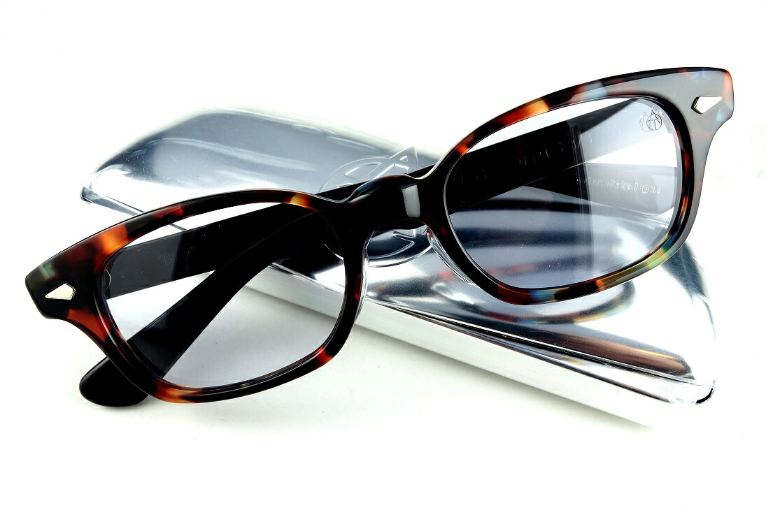 【ポイント10倍】TART OPTICAL/タート オプティカルEX-MAN/イーエックス・マン 005 50size【基本レンズ無料】【送料無料】日本製正規品|ROYAL MOON
