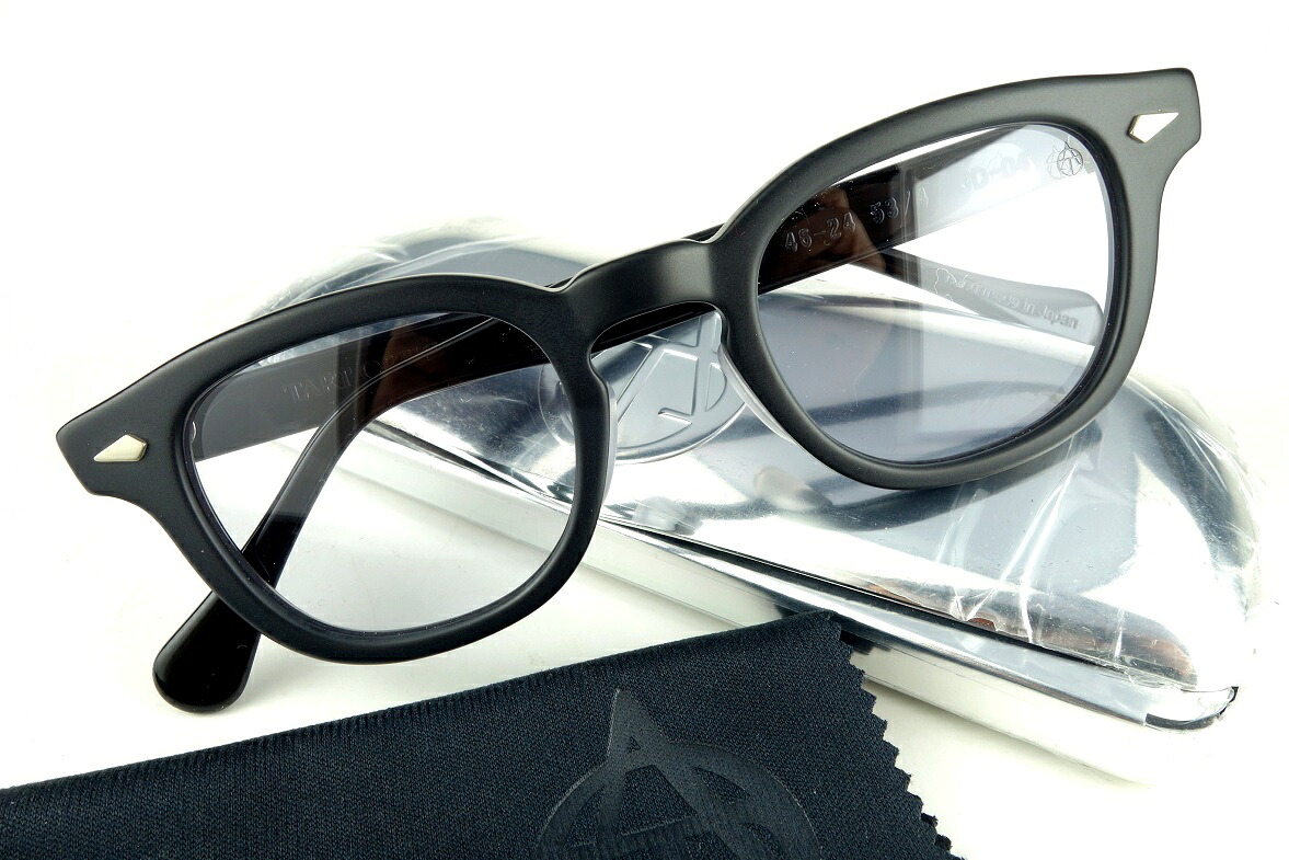 【ポイント10倍】 TART OPTICAL/タート オプティカル ARNEL/アーネル JD-04 009 　44size 【基本レンズ無料】【送料無料】 日本製正規品
