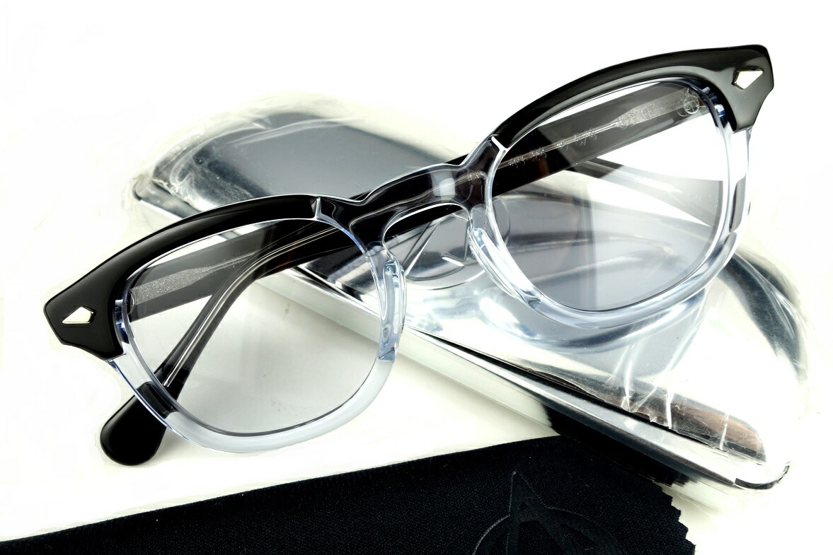 楽天市場】【ポイント10倍】TART OPTICAL/タート オプティカルARNEL