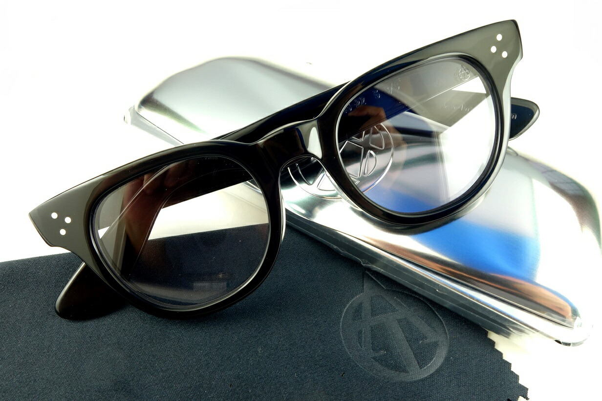 【ポイント10倍】TART OPTICAL/タート オプティカルF.D.R/エフディーアール001 46size【基本レンズ無料】【送料無料】日本製正規モデル|ROYAL MOON