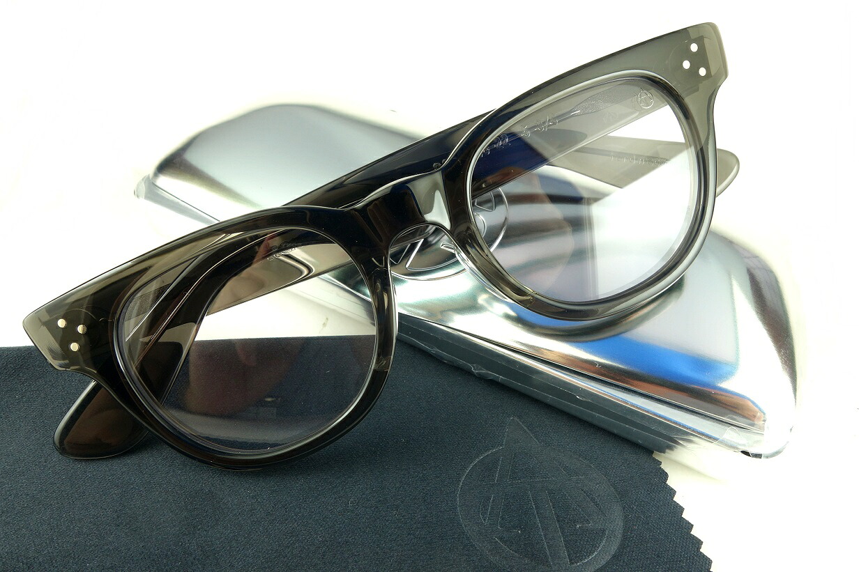 【ポイント10倍】TART OPTICAL/タート オプティカルF.D.R/エフディーアール004 46size【基本レンズ無料】【送料無料】日本製正規モデル|ROYAL MOON