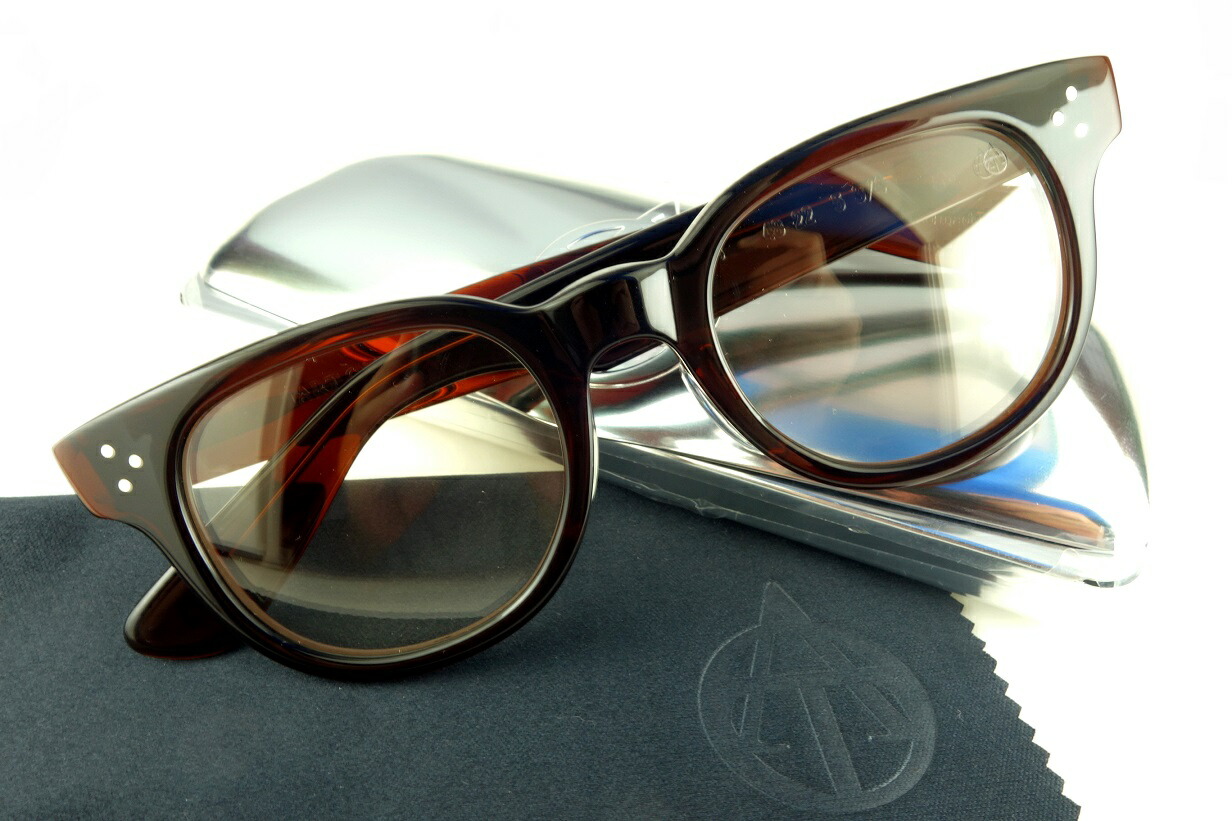 【ポイント10倍】 TART OPTICAL/タート オプティカル F.D.R/エフディーアール 003　48size 【基本レンズ無料】【送料無料】 日本製正規モデル