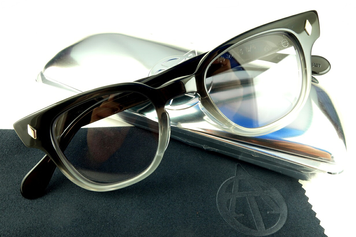 【ポイント10倍】TART OPTICAL/タート オプティカルBRYAN/ブライアン003　44size【基本レンズ無料】【送料無料】日本製正規モデル｜ＲＯＹＡＬ　ＭＯＯＮ