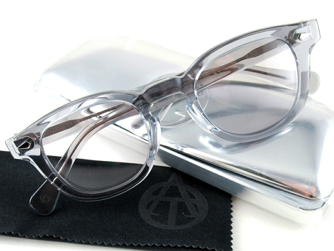 【ポイント10倍】 TART OPTICAL/タート オプティカル ARNEL/アーネル JD-04 012 44size 【基本レンズ無料】 日本製正規品 オリジナルサングラスカラーレンズ標準モデル NEW COLOR