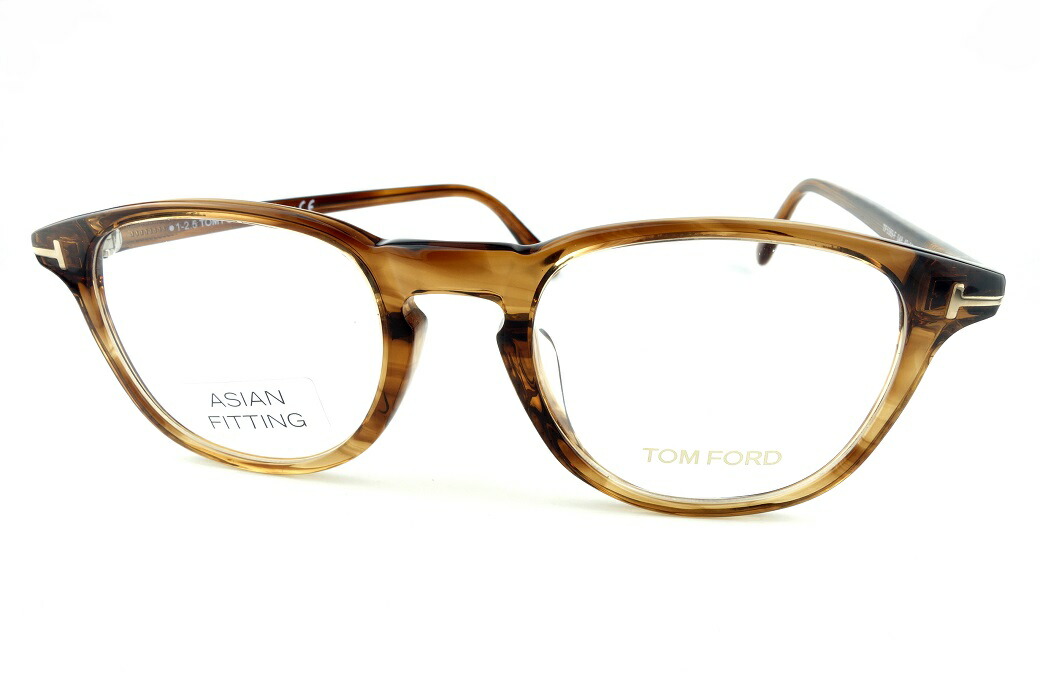 TOMFORD/トムフォード TF5389-F 048 -正規品－ メガネフレーム メンズ　レディース 定価45,360円 【特別価格SALE】