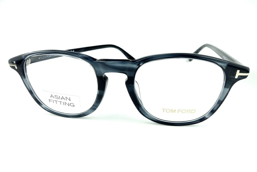 楽天市場】TOM FORD（トムフォード） TF5563-D 054 : メガネ