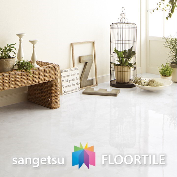 楽天市場】【1枚単位から販売OK】ストーン床材 石目 枚売 オニックス