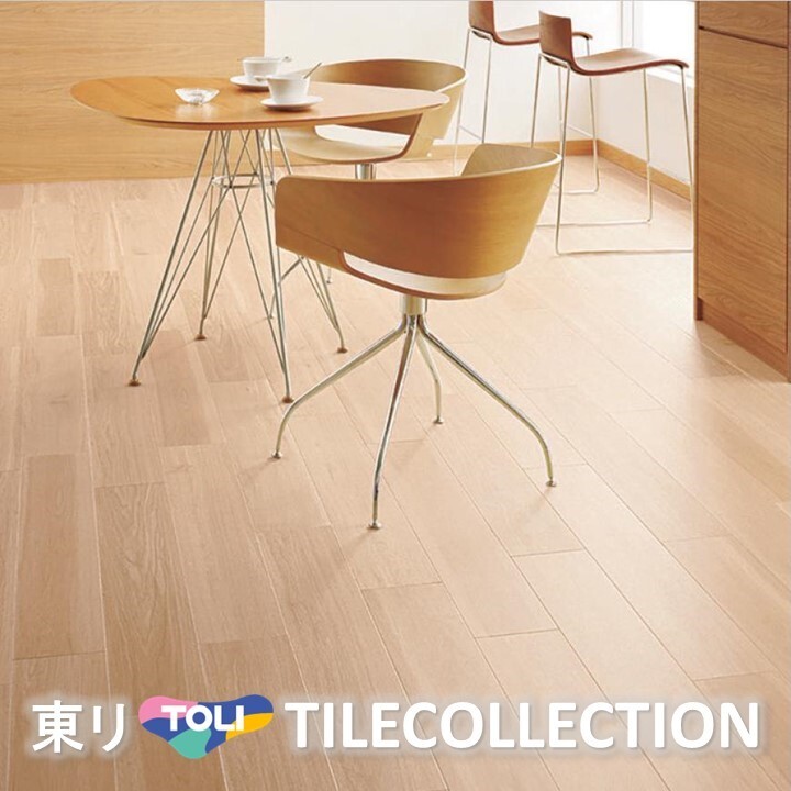 楽天市場】【送料無料】【ケース売】 東リ 床材 150mm×900mm