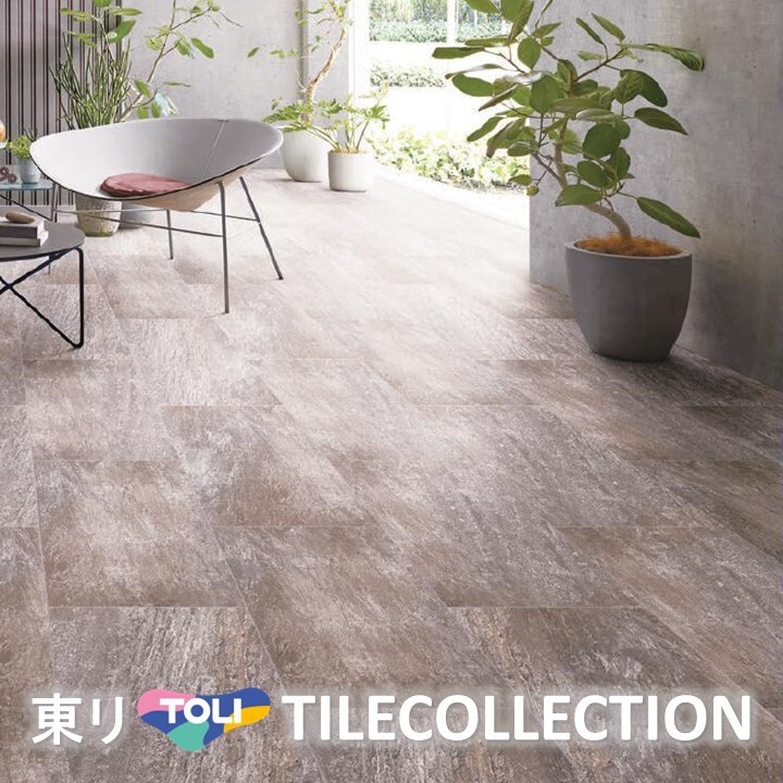 【送料無料】 東リ 床材 457.2ｍｍ×914.4ｍｍ リゾートクォーツサイト PST3119 PST3120 フロアタイル TOLI ロイヤルストーン ・モア ROYALSTONE【ケース売】
