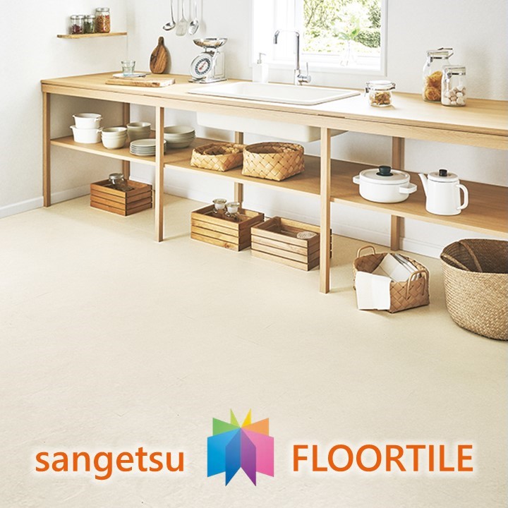 石膏とタイル 楽天市場】【わーるどEX便対象】 サンゲツ フロアタイル FLOOR