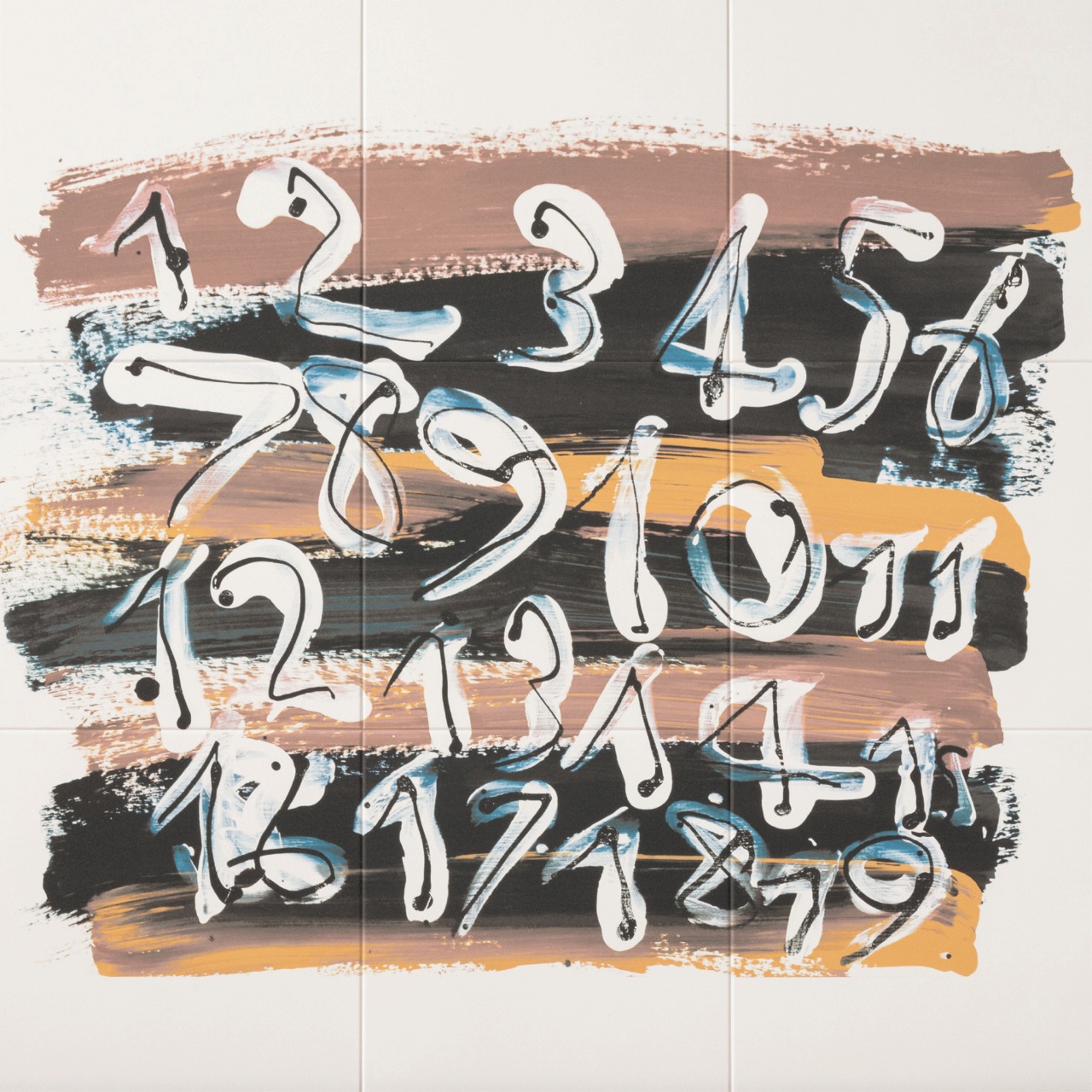 エコカラットプラス セルフ リクシル INAX　ECSF-9090S/53 Art Brut アール・ブリュット 9090セット 実寸法909×909×厚さ7.2mm タイル建材 吸放湿 ペット 脱臭 湿気 結露 調湿建材 室内 TV壁 施工説明書付き【1セット/ケース】 23,450円