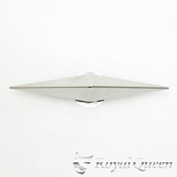 楽天市場】【送料無料】【新型 星型 ホイール スピンナー ウロコ柄