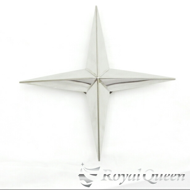 楽天市場】【送料無料】【 ホイールスピンナー 新型 星型 ウロコ柄