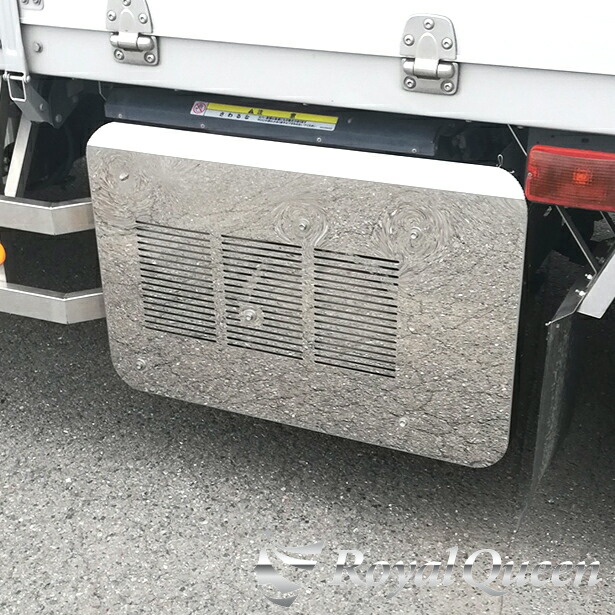 トラック用 マフラーカバー マフラーカバー – タグ 