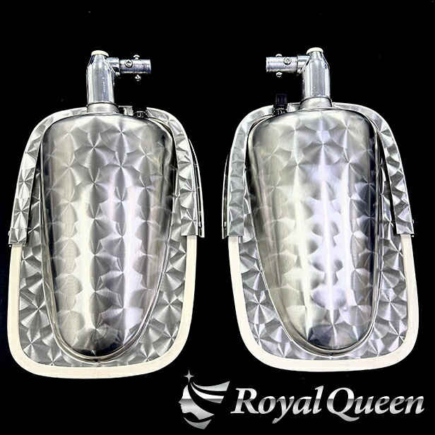 楽天市場】【送料無料】【Royal Queenオリジナル♪復刻版 ステンレス製