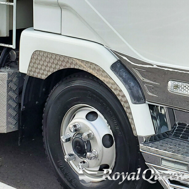 マート 激安直営店 FUSO トラック デコトラ パーツ トラック用品 RoyalQueen blueislandholidays.com blueislandholidays.com