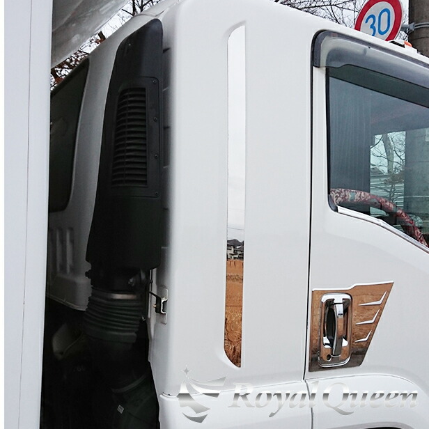 訳あり！ ISUZU いすゞ 安全窓 ファイブスターギガ 07フォワード ラメ入 いすゞ 07フォワード ファイブスターギガ 安全窓 スモーク 透明