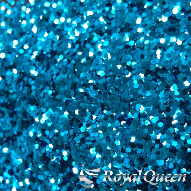 楽天市場 大容量 ラメ フレーク ライトブルー 1 0mm 100g 13 塗装 塗料 クリックポスト送料無料 Royalqueen Royal Queen