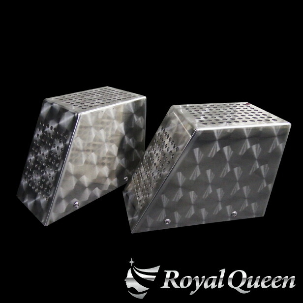 楽天市場】【送料無料】【汎用 スペア タイヤカバー 大型 19.5インチ