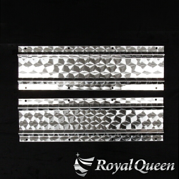 T*A様 泥除けステー ウエイト ステンレス飾り板2350mm ウロコ柄 星抜き T*A様 泥除けステー ウエイト ステンレス飾り板2350mm ウロコ柄 星抜き T