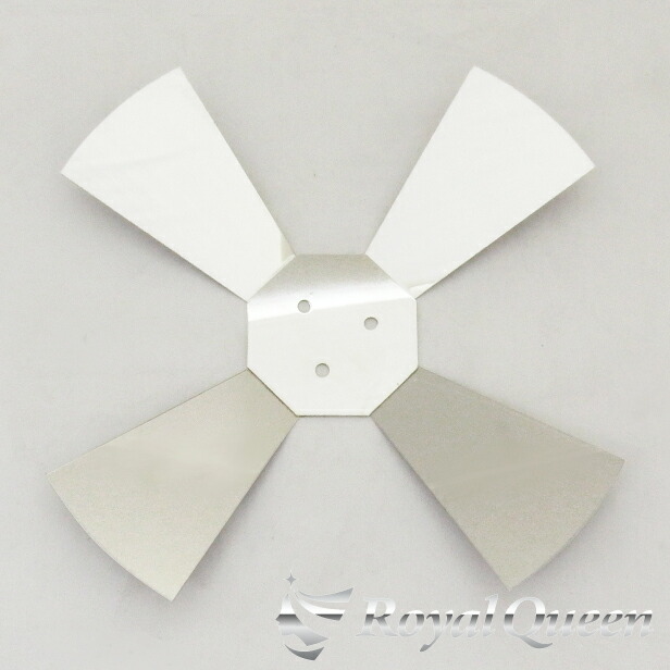 楽天市場】期間限定！20％オフセール♪【送料無料】【4枚羽 プロペラ