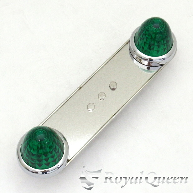 楽天市場】オリジナル！17.5インチ 一文字 スピンナー 一体型マーカー