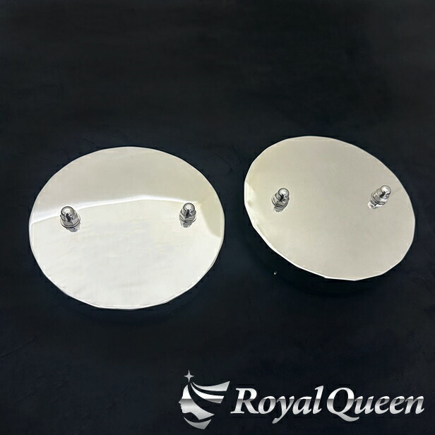 楽天市場】【送料無料】【新商品♪ フロントハブセンターカバー 5穴 16