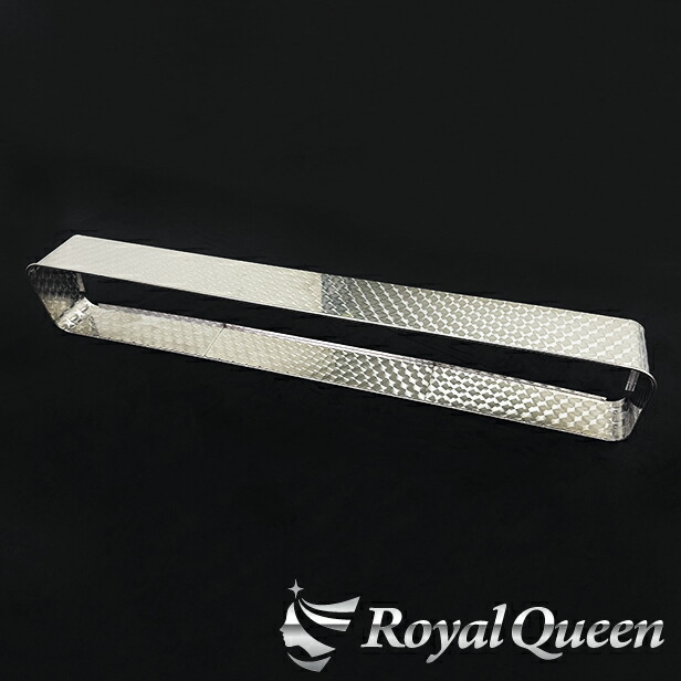 デコトラ　アルナ　バイザー　新品　丸棒極太 imgrc0095602607.jpg