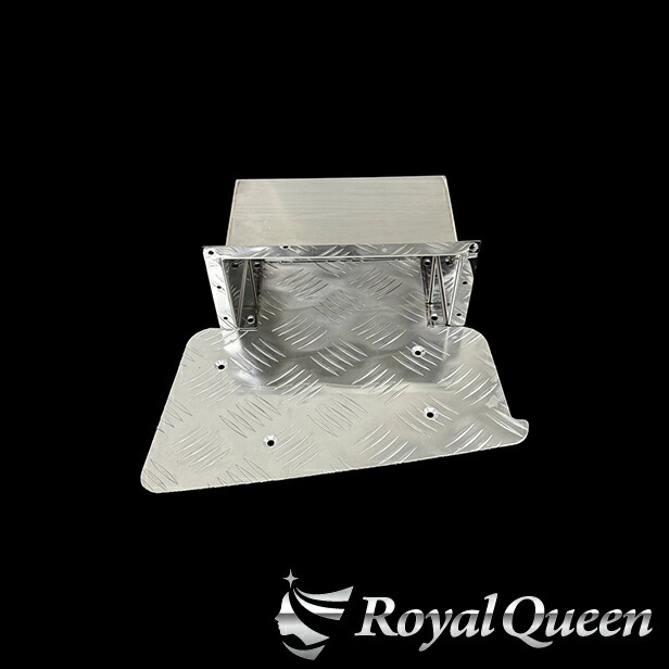 07スーパーグレート等　シューズボックス　鏡面ステンレス 07スーパーグレート等 シューズボックス 鏡面ステンレス 楽天市場