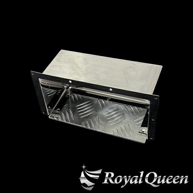 07スーパーグレート等　シューズボックス　鏡面ステンレス 07スーパーグレート等 シューズボックス 鏡面ステンレス 楽天市場