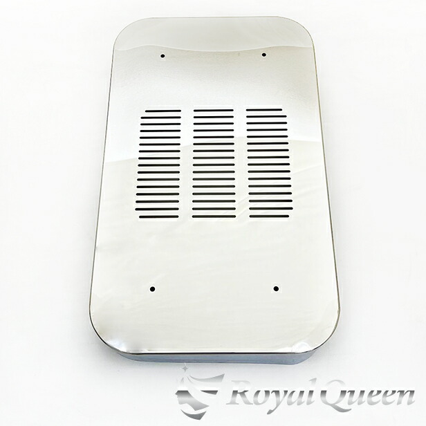 UD クオン　マフラーカバー 楽天市場】UD クオン マフラーカバー☆高級クロームメッキ仕様