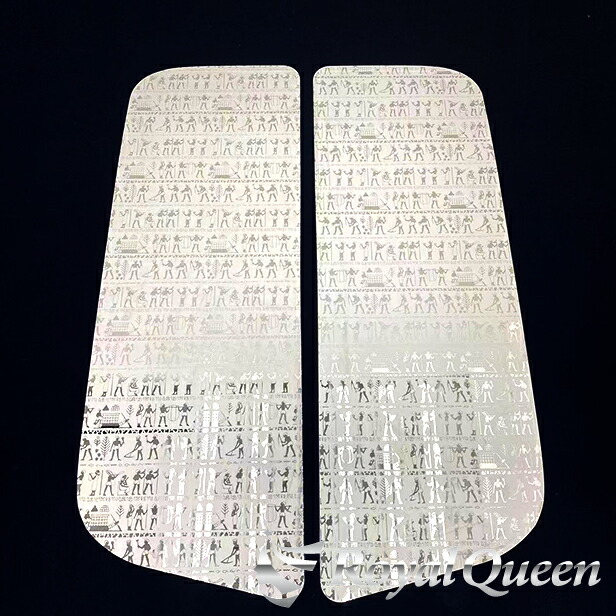 FUSO ベット トラック デコトラ パーツ トラック用品 RoyalQueen