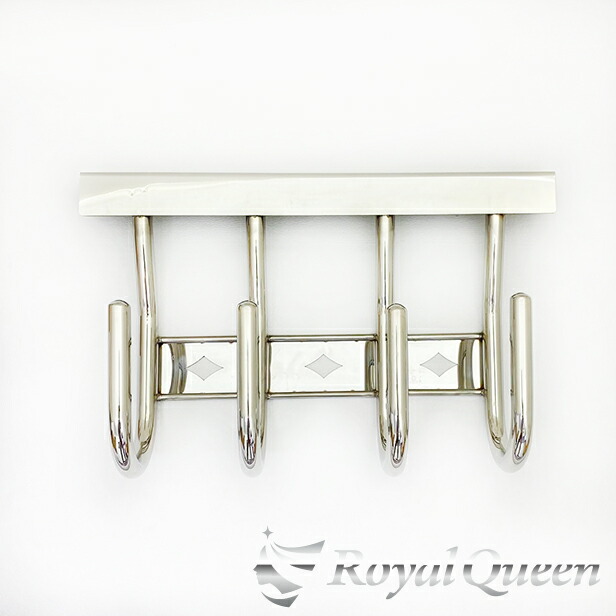 楽天市場】【送料無料】【汎用☆丸棒巻き 3連チェーンフック