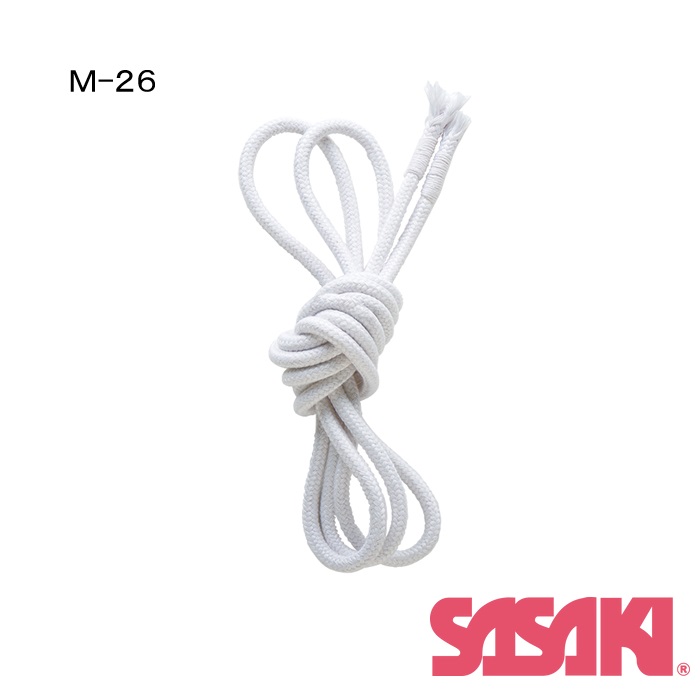 楽天市場】男子新体操 男子試合用クラブ 44cm M-370 SASAKI