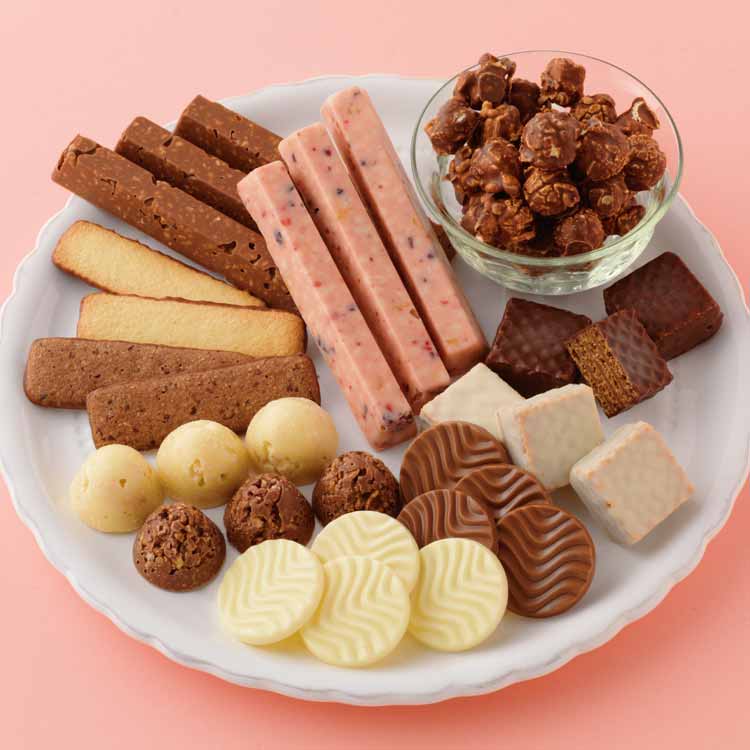 バレンタイン 2026期間中 抽選で1等最大100％ポイントバック【公式