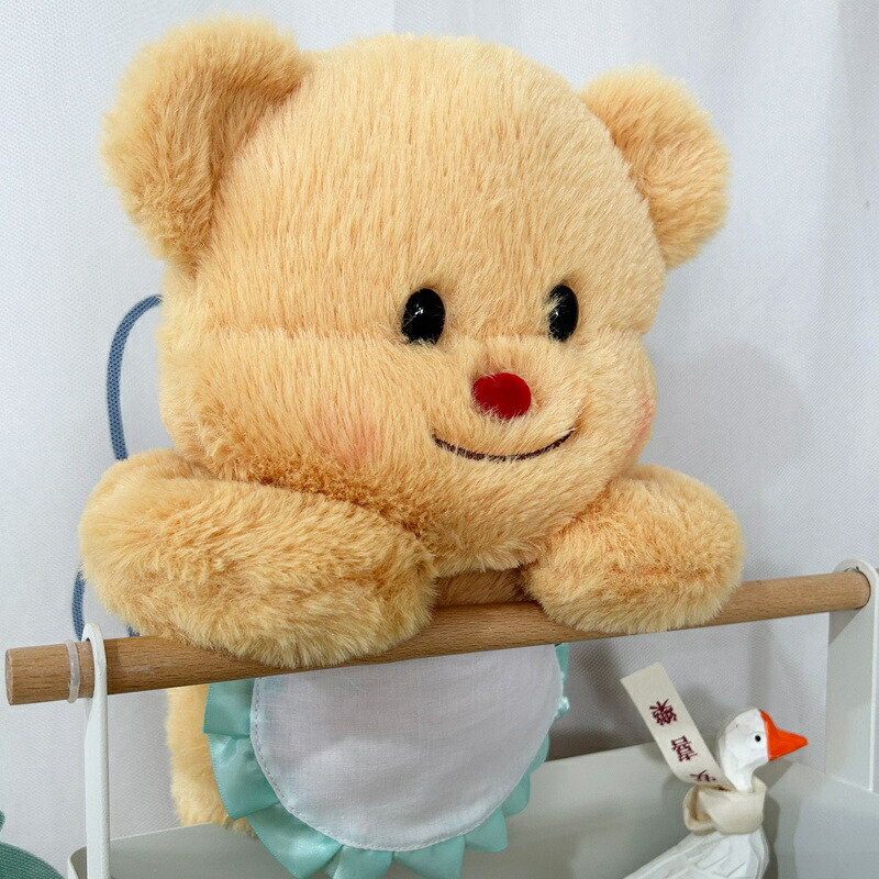 【新品未開封】 Butterbear バターベア 折りたたみ エコバッグ 新品未開封】バターベア トートバッグ ショッパー付き - メルカリ