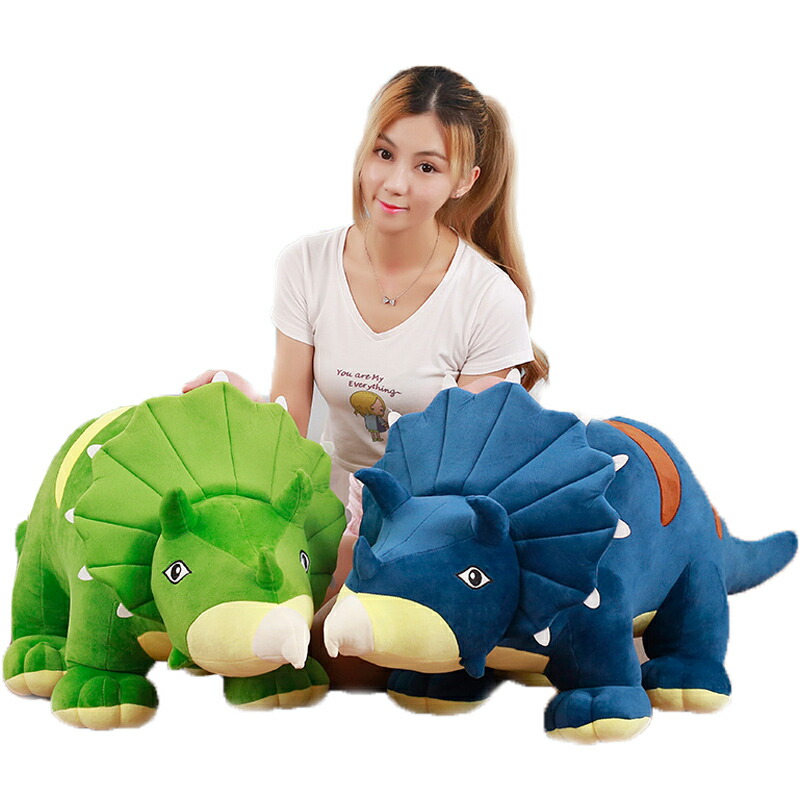 Rakuten 恐竜のぬいぐるみ リアル恐竜 おおあご キョウリュウ お誕生日プレゼント 大きい 手触りふわふわ 動物 抱き枕 ギフト 贈り物 女の子 店飾り おもちゃ 95cm Roystyle 最新情報 Www Faan Gov Ng