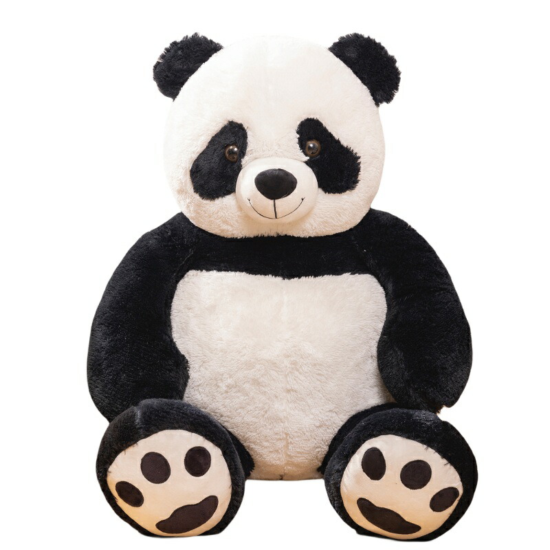 125cm PANDA 125cm-panda