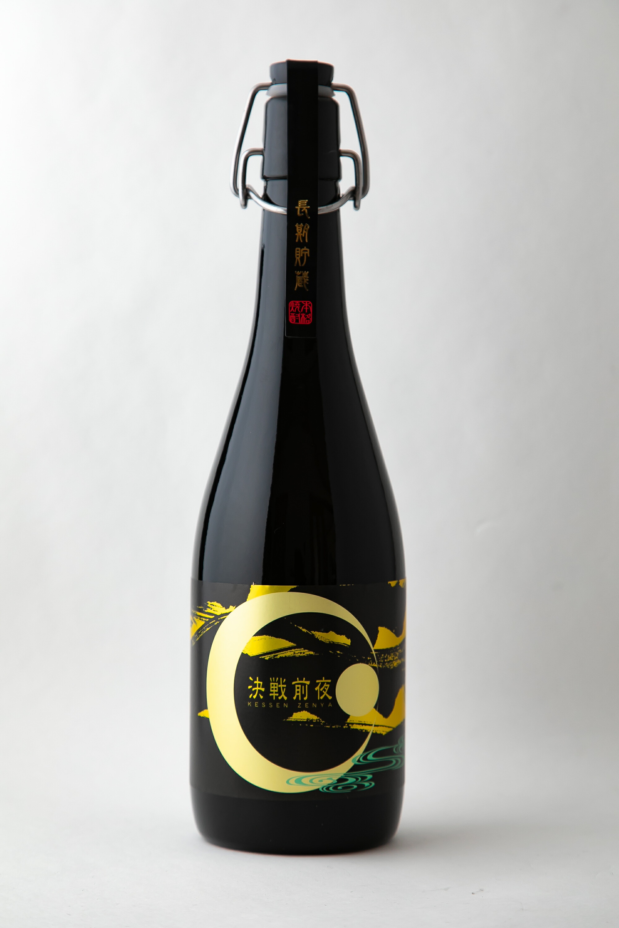 楽天市場】決戦前夜 40°720ml[ルネッサンス]【深野酒造株式会社