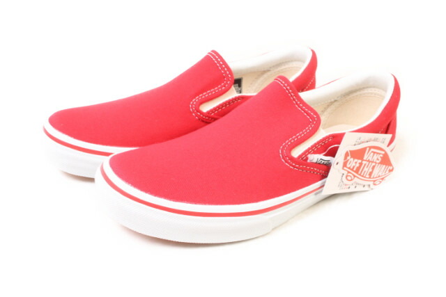 vans slip on v98cla