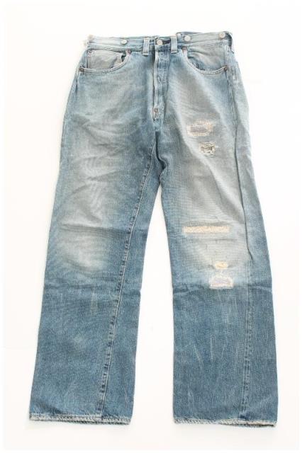 1930 levi jeans