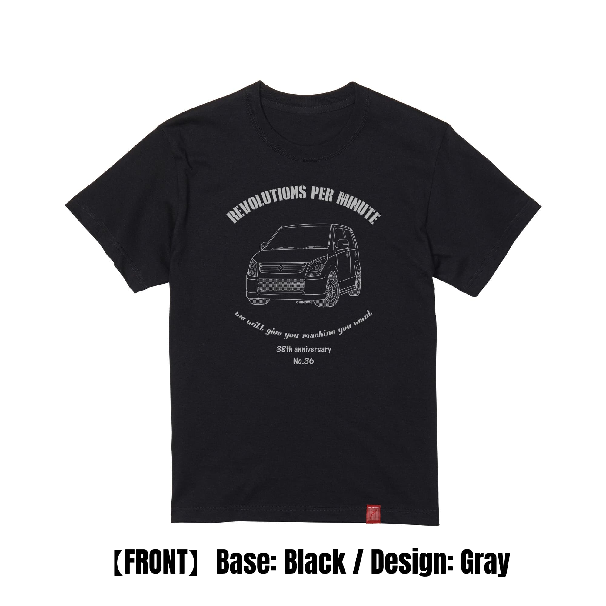 ワゴンR FX リミテッド / style | キッズTシャツ【 旧車 名車 昭和車 クラシックカー レトロカー ヴィンテージカー ネオクラシック バイク 車Tシャツ 趣味Tシャツ 送料無料 wagonr 】